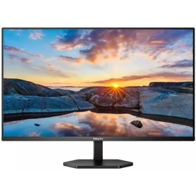 32" PHILIPS 32E1N3100LA/00 černá / VA / 1980 x 1080 / 75Hz / 1ms / 300cd / HDMI / VGA / REPRO / VESA (32E1N3100LA/00)