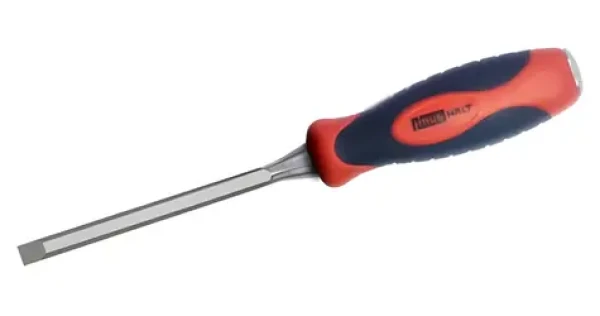 Haushalt Dláto na dřevo 6 mm / Dláto / Šířka čepele 6 mm (137-6)