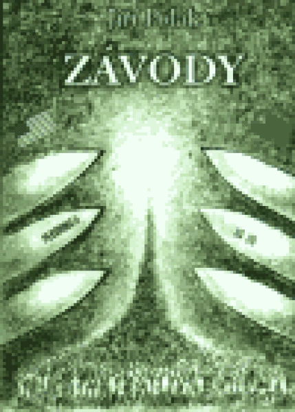 Závody Jiří Polák