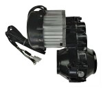 Mamido Motor s převodovkou pro Perfecta YSA021 24V 180W