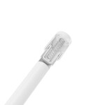 Teleskopický rám pro závěsy a dělení prostoru Umbra ANYWHERE - bílý