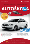 Autoškola 2019 - Václav Minář - e-kniha