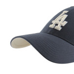 47 Brand Pánská kšiltovka Los Angeles Dodgers MLB Branson Sure Shot ’47 MVP