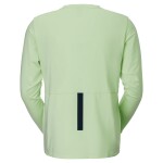 SCOTT Tee M's Vertic Pro Mid LS, Vapour Green (vzorek) velikost: M
