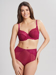 Dámské kalhotky Panache Envy Brief orchid 7283