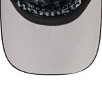 New Era Pánská kšiltovka Charlotte Hornets NBA 2026 Draft On-Stage Crystal 59FORTY A-Frame Fitted Velikost: 7 1/2