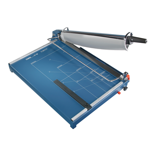 Dahle řezačka 599, spec. nůž, 700 mm, 3,5 mm, A2