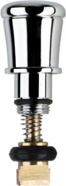 KFA - Přepínač chrom 823-129-00