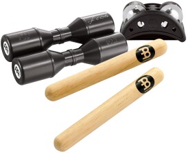 Meinl PP-1 Perc Pack