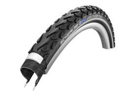 Schwalbe Land Cruiser Plus 26x2.0