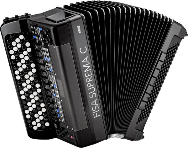 Korg FISA Suprema CB
