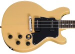 Epiphone 1960 Les Paul Special Double Cut Reissue TV Yellow