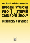 Hudební výchova Metodický průvodce