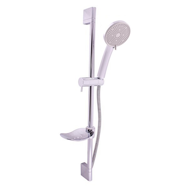 RAV Slezák - Sprchový komplet, Chrom SK2002Y SK2002Y