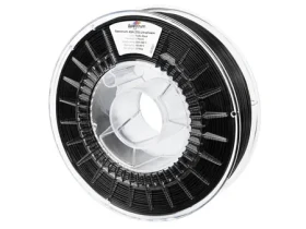 Spectrum LW-ASA UltraFoam traffic black / Tisková struna / 1,75 mm / 0,75 kg (81577)