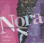 Nora (Domeček pro panenky), Henrik Ibsen