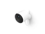 Philips Hue Bezpečnostní kamera do sítě bílá / Venkovní IP Kamera / 1920 x 1080 / IP65 / WiFi / ZigBee (8719514492851)