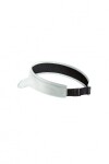 CEP Core Run Foldable Visor Unisex skládací běžecký kšilt Burgundy - Běžecký kšilt CEP - ice