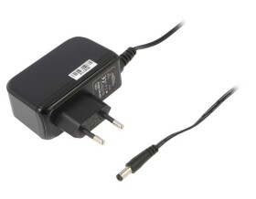 Napájecí síťový adaptér 12V 2A 24W 5,5 - 2,1 Cellevia Power