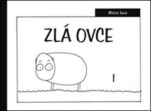 Zlá ovce