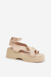 Sandály model 209890 Step in style 39