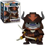 Funko POP Super: ATLA - Appa w/Armor