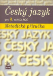 Český jazyk pro metodická příručka