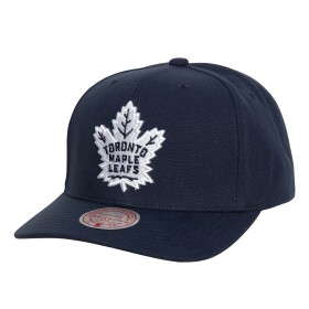 Mitchell & Ness Pánská kšiltovka Toronto Maple Leafs NHL Team Ground 2.0 Pro Snapback