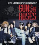 Guns Roses Paul Elliott