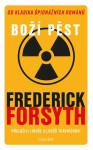 Boží pěst (poškozená) - Frederick Forsyth