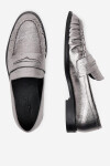 Polobotky Badura LILAC-SLT152SK Přírodní kůže (useň) - Lícová