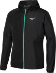 Běžecká bunda Mizuno Hoody Jacket 62GE101009 Velikost textilu: M