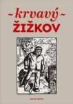 Krvavý Žižkov (poškozená) - Martin Reiner, kolektiv autorů, Adam Štěch