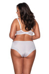 BIUSTONOSZ AV 2112 WHITE bílá 65G