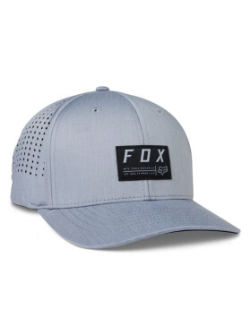 Fox Non Stop Tech STEEL GREY L/XL