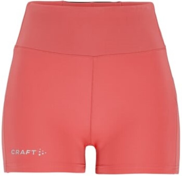 Běžecké šortky CRAFT ADV Essence Hot Pants 2 - růžová Velikost textilu: S