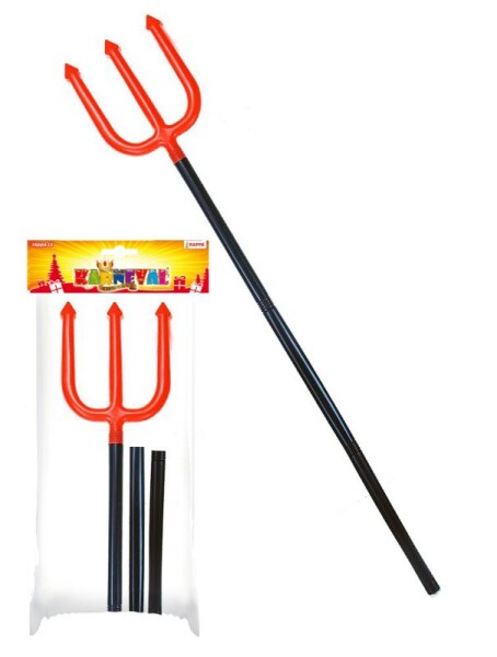 Rappa Vidle čertí - skládací