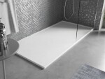MEXEN - Amon obdélníková sprchová vanička SMC 160 x 70 cm, bílá 4F107016
