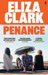 Penance: From the author of Boy Parts, 1. vydání - Eliza Clark