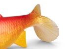 Fox Rage Gumová nástraha Ultra Realistic Replicant Roach Golden Roach - 18cm 83g,Fox Rage Gumová nástraha Ultra Realistic Replicant Roach Golden Roac