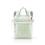 Batoh Reisenthel Allrounder R Puffer iced matcha
