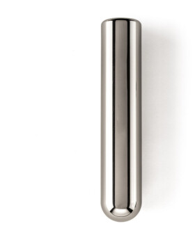 Dunlop 932 STAINLESS STEEL TONEBAR 4” x 13/16”