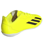 Boty adidas Crazyfast Club IN Jr IF0710