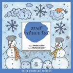 Země sněhuláků - Michal Gulyáš