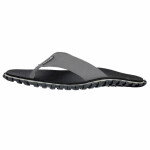 Žabky Gumbies Duckbill G-DB-UNI-BLGR 42