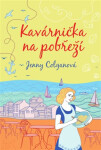 Kavárnička na pobřeží - Jenny Colganová
