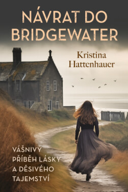 Návrat do Bridgewater - Kristina Hattenhauer - e-kniha