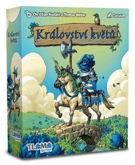Království květů