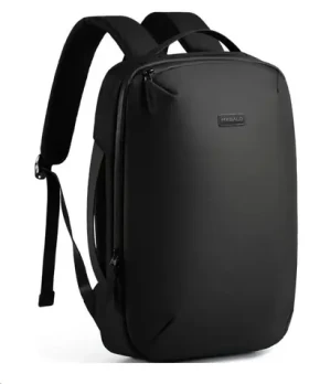 Mybalo Basel černý / Batoh / 15,6" / 9 l / voděodolný (MY-BA-240037)