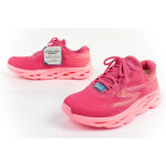 Běžecká obuv Skechers Go Run Swirl Tech Speed W 129501/HPPK 37